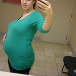 27 weeks and 6 days