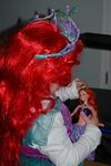 Ariel and Ariel