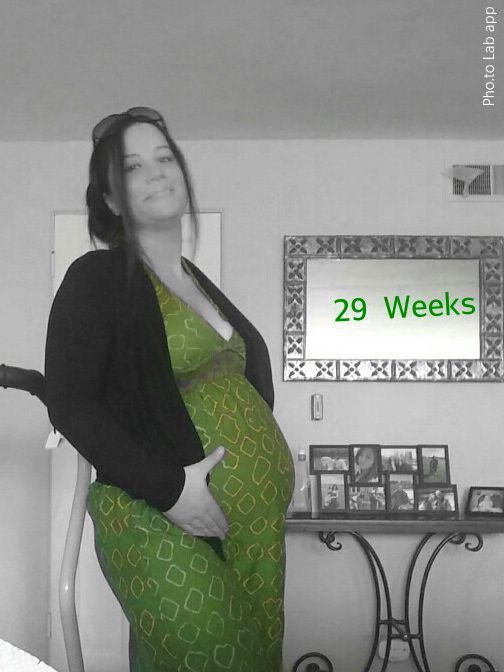 29 Weeks