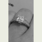 my lovely ring...