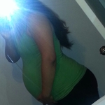 37 weeks and 4 days :)
