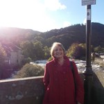 Me in Wales