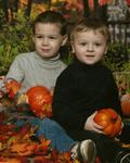 My Boys (Fall 2008)