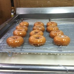 mmm Donuts!
