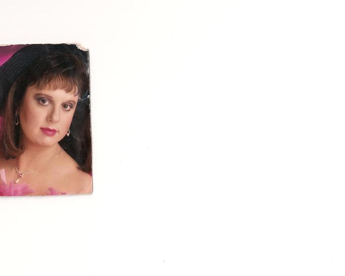Me -- age 37  A "glamour" shot