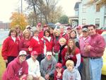2008 Tailgating Group