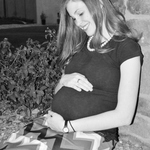 maternity pics at 30 weeks