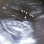 It's a Girl!!!