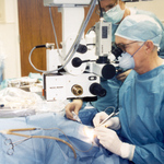 cataract/IOL surgery