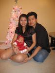 Our first Xmas