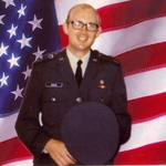 Dr. Hagan served in the United States Air Force during the Viet Nam Era