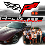 Discover Vision Racing Team 2003 Corvette