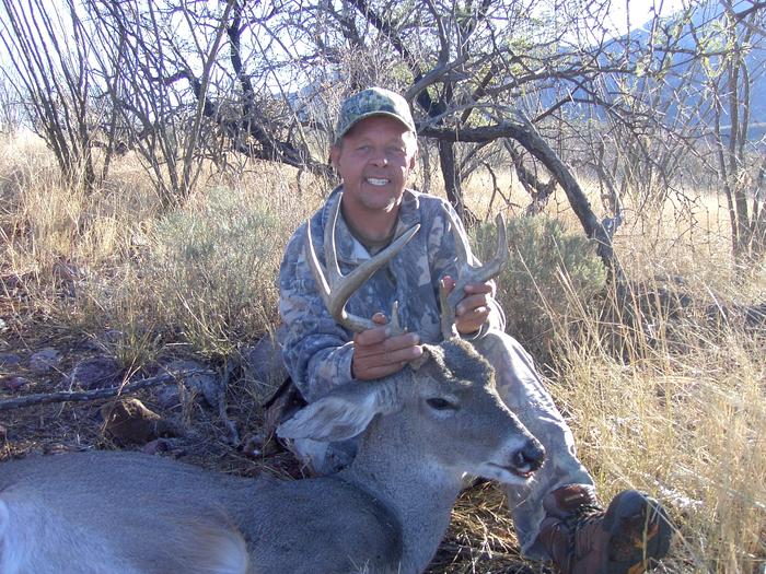 12\31\08 Coues buck new