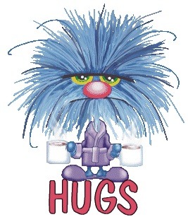 HUGS!!