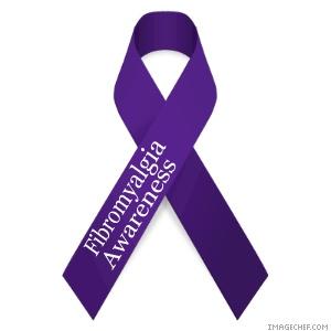 Fibromyalgia
Awareness