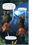 How Bats & MS Patients Are Alike!