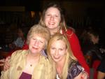 Mom, Heather, and Me