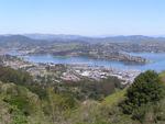 Marin County CA