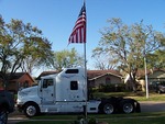  Our 2006 Kenworth T600