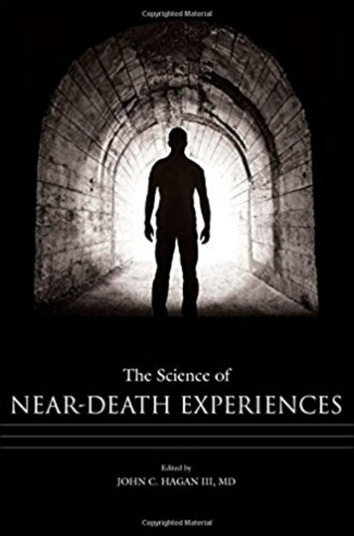 The Science of Near-Death Experiences by Dr. John Hagan - goo.gl/VAzfF5 (link to Amazon)