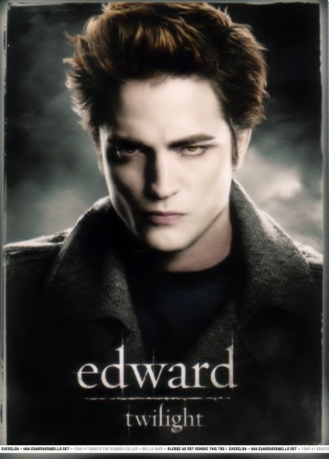 THE BEST MOVIE EVER MADE TWILIGHT 