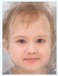 Our Future Offspring "Morphed" From Our Pictures! HaHa!