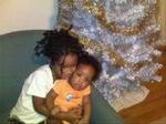 My Grand Sons Weeks before Christmas
12/2008
