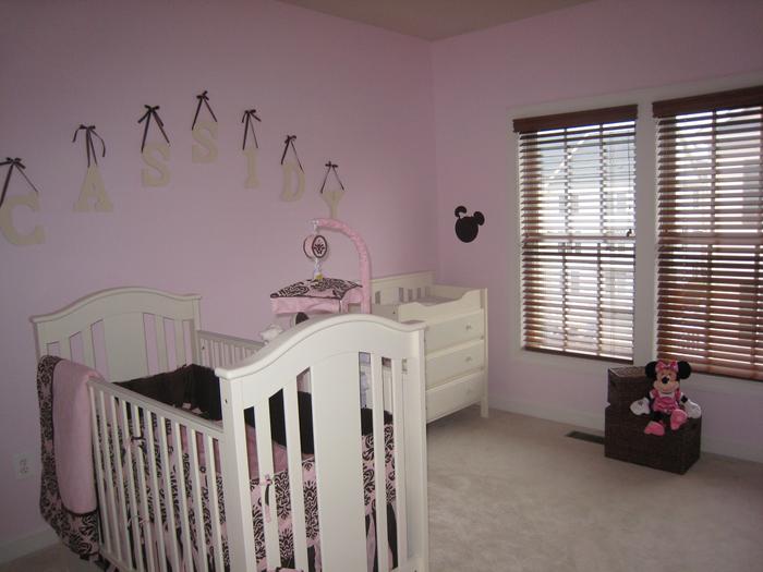 baby's room