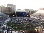 Dave Matthews Concert
