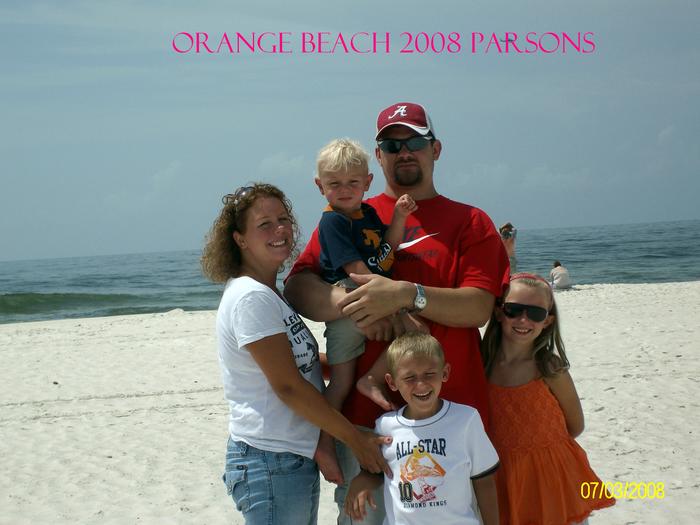 orange beach love it