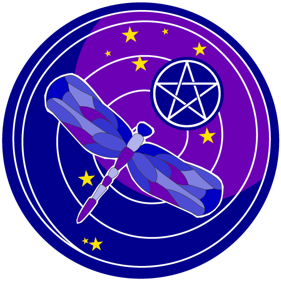 Water Witch Pentagram