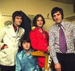 The Kinks-one of England's finest