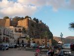 Lipari, Sicily