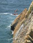 Acapulco - Cliff Divers