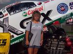 My favorite place to go NHRA Racing