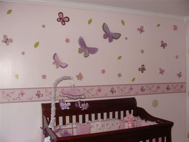 MaKayla's room - almost complete